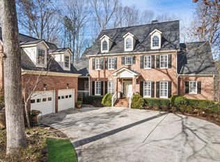 1505 Runnymede Ct SW, Lilburn, GA 30047