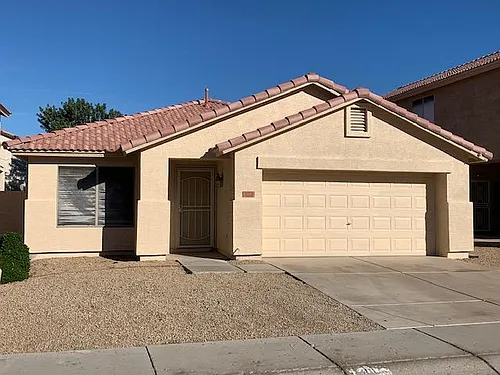 3812 W Fallen Leaf Ln Photo 1