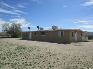 6567 Wilshire Blvd, Twentynine Palms, CA 92277