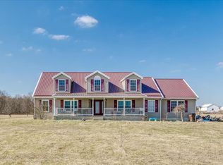 765 Carl Penn Rd, Waverly, OH 45690