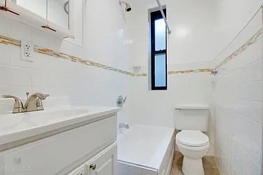 Rented by Hillel Realty Group