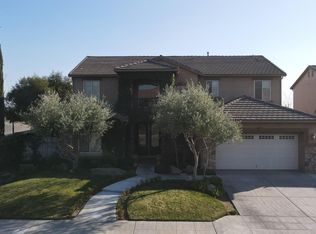6505 W Wrenwood Ln, Fresno, CA