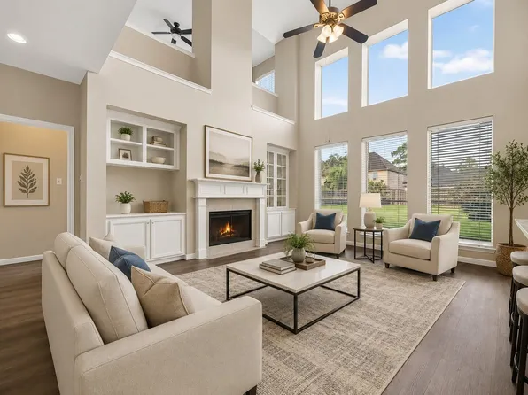 2215 Alberton Ln, Pearland, TX 77584