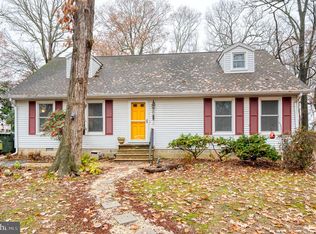 29171 Pin Oak Way, Easton, MD 21601