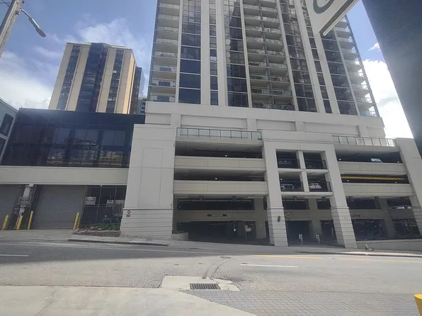 1280 W Peachtree St NW, Atlanta, GA 30309
