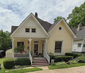 629 Boyd St, De Soto, MO, 63020