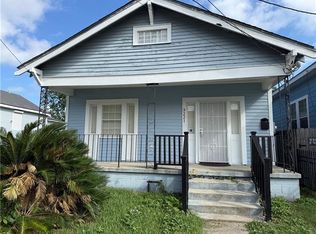3221 N Miro St, New Orleans, LA 70117
