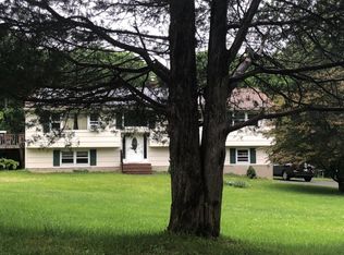 20 Ward Rd, Hardwick, NJ 07825