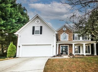 1466 Mandalay Ct SW, Lilburn, GA 30047
