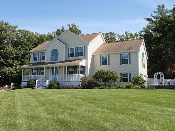 18 Flying Rock Road, Hudson, NH 03051