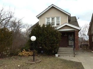 14040 Prairie St, Detroit, MI 48238