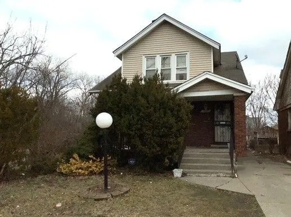 14040 Prairie St, Detroit, MI 48238