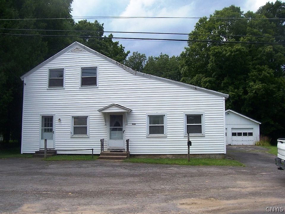 9109 Main St, Westernville, NY 13486 Zillow