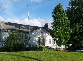 2606 Wetaug Rd, Dongola, IL 62926