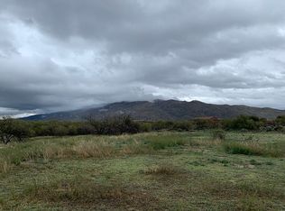 11698 E Escalante Rd, Tucson, AZ 85730