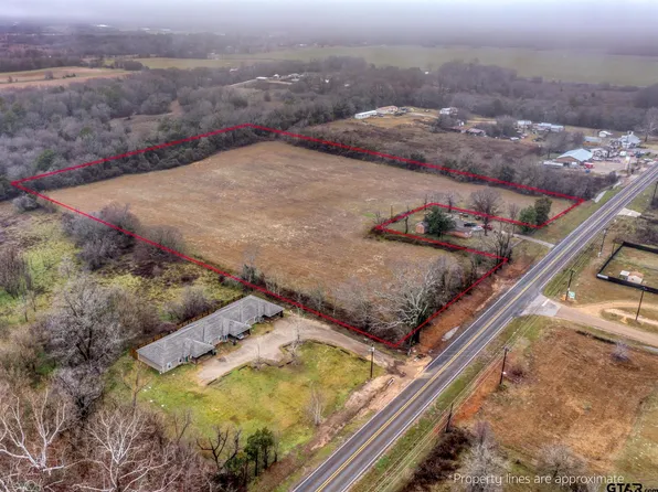 S Fm 315, Chandler, TX 75758