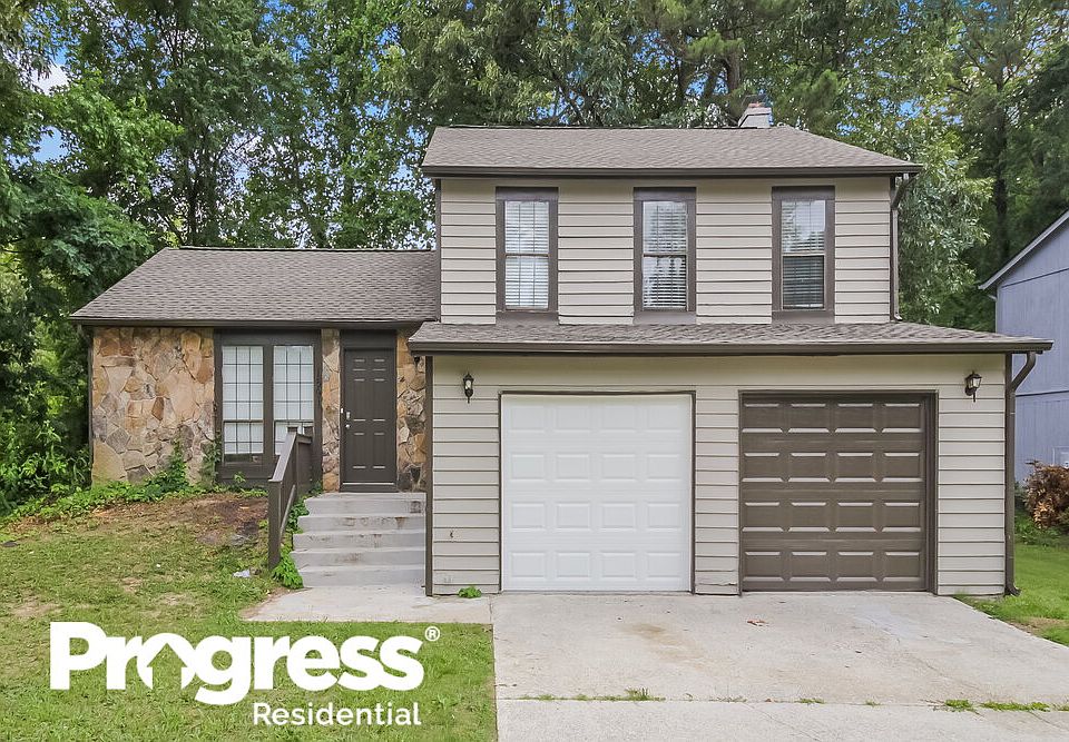 1591 Pecan Log Pl, Austell, GA 30168 Zillow