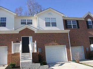 122 Canton Ct #1, Goodlettsville, TN 37072