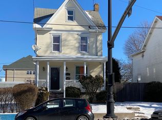 31 N Broad St, West Hazleton, PA 18202