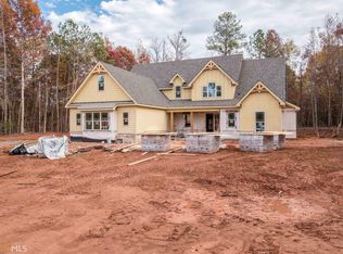 380 Preakness Way #106, Forsyth, GA 31029