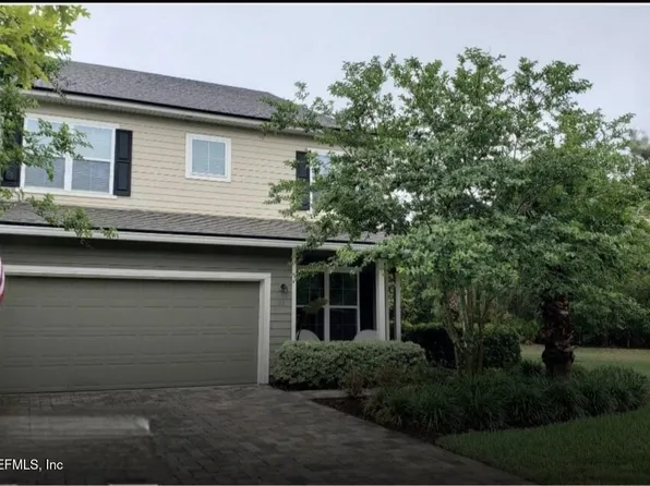 87 MAGNOLIA CREEK Walk, Ponte Vedra, FL 32081