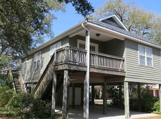 1117 Osprey Ct, Murrells Inlet, SC 29576