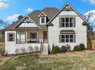 809 Ridgestone Pl, Lebanon, TN 37087