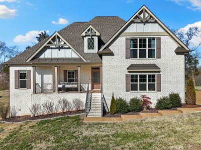 809 Ridgestone Pl, Lebanon, TN, 37087