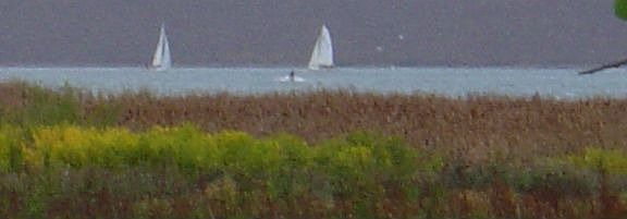 Cherry Creek State Park