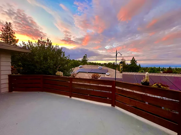 610 De Anza Ave, San Carlos, CA 94070