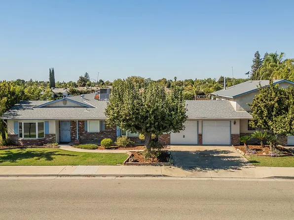 3745 Wright St, Selma, CA 93662