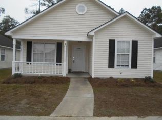 4123 Sedgwyck Ln, Valdosta, GA 31605