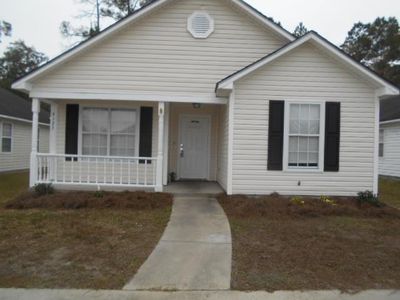 4123 Sedgwyck Ln, Valdosta, GA, 31605