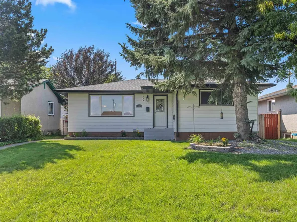 13320 123rd St NW, Edmonton, AB T5L 0J9