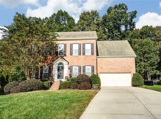 2003 Linstead Dr, Indian Trail, NC 28079