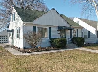 913 Custer Ave, Sheboygan, WI 53081