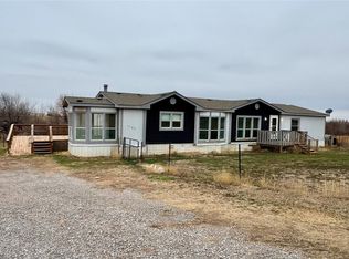 1184 County Road 1388, Chickasha, OK 73018