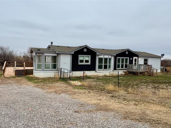 1184 County Road 1388, Chickasha, OK 73018