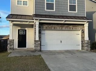 240 Claudia Dr, Grovetown, GA 30813