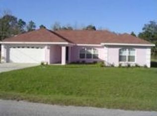 9371 SE 108th Pl, Belleview, FL 34420
