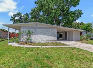 4509 W Hanna Ave, Tampa, FL 33614