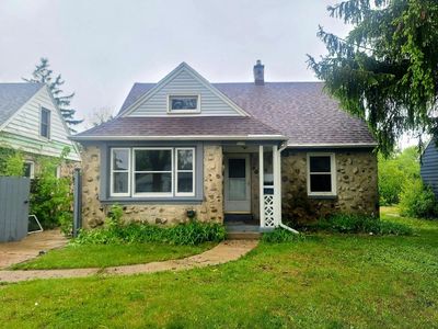 5129 North 62nd STREET, Milwaukee, WI, 53218