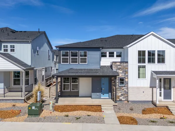 7321 Goldbloom Ln, Littleton, CO 80125