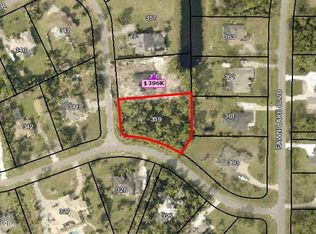 0 Sparrow Hawk Trl, Mims, FL 32754