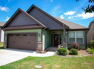 189 Bur Oak Dr, Taylors, SC 29687