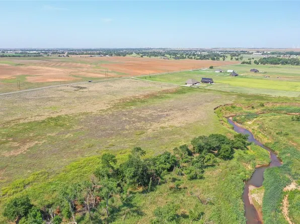 10 E Arapaho Ave #10, Weatherford, OK 73096