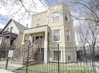 1658 N Harding Ave #1, Chicago, IL 60647