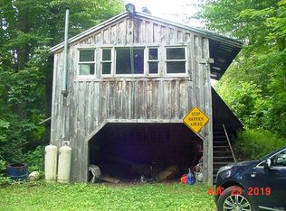 8006 Alpine Rd #1, Harrisville, NY 13648
