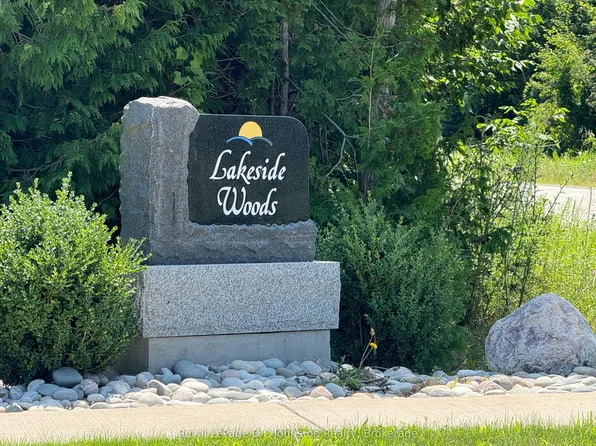 13 Lakeside Woods Cres, Saugeen Shores, ON N0H 2C6