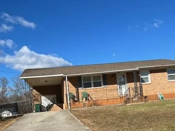 1035 Maryland Ave, Eden, NC 27288